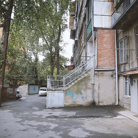 Apartment Serpoint Tbilisi ภายนอก รูปภาพ