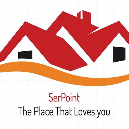 Apartment Serpoint Tbilisi ภายนอก รูปภาพ