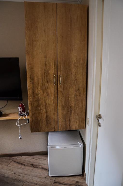 Apartment Serpoint Tbilisi ภายนอก รูปภาพ