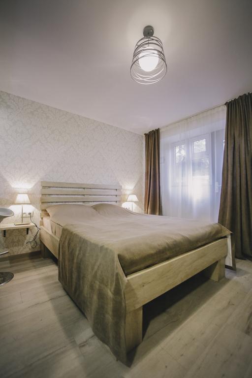 Apartment Serpoint Tbilisi ภายนอก รูปภาพ
