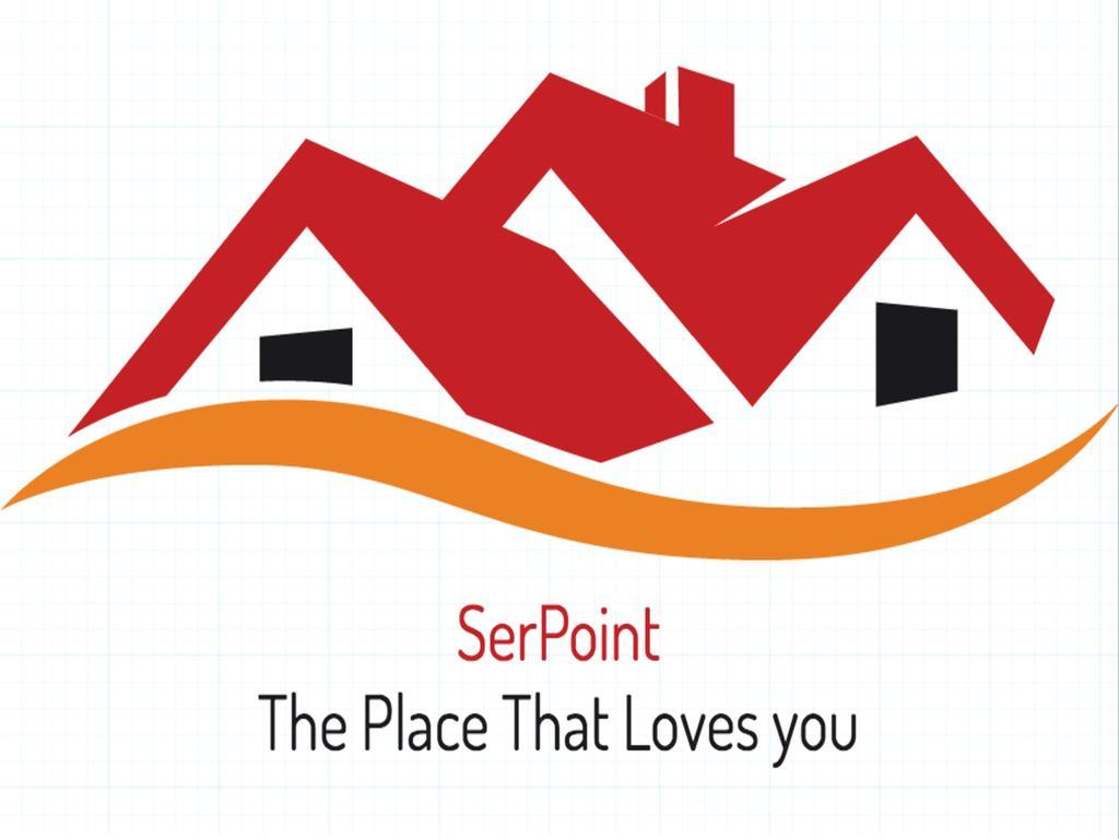 Apartment Serpoint Tbilisi ภายนอก รูปภาพ